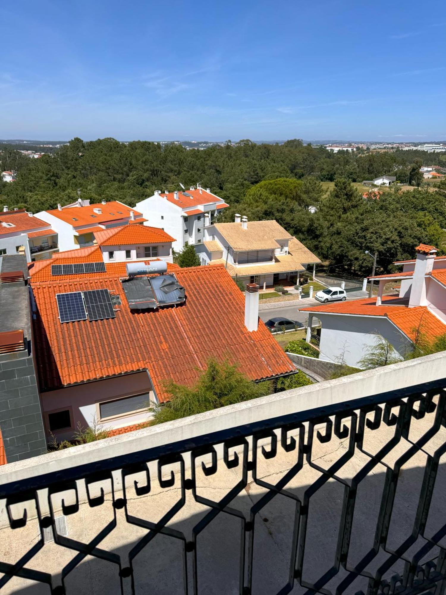 Отель Leiria Side Экстерьер фото