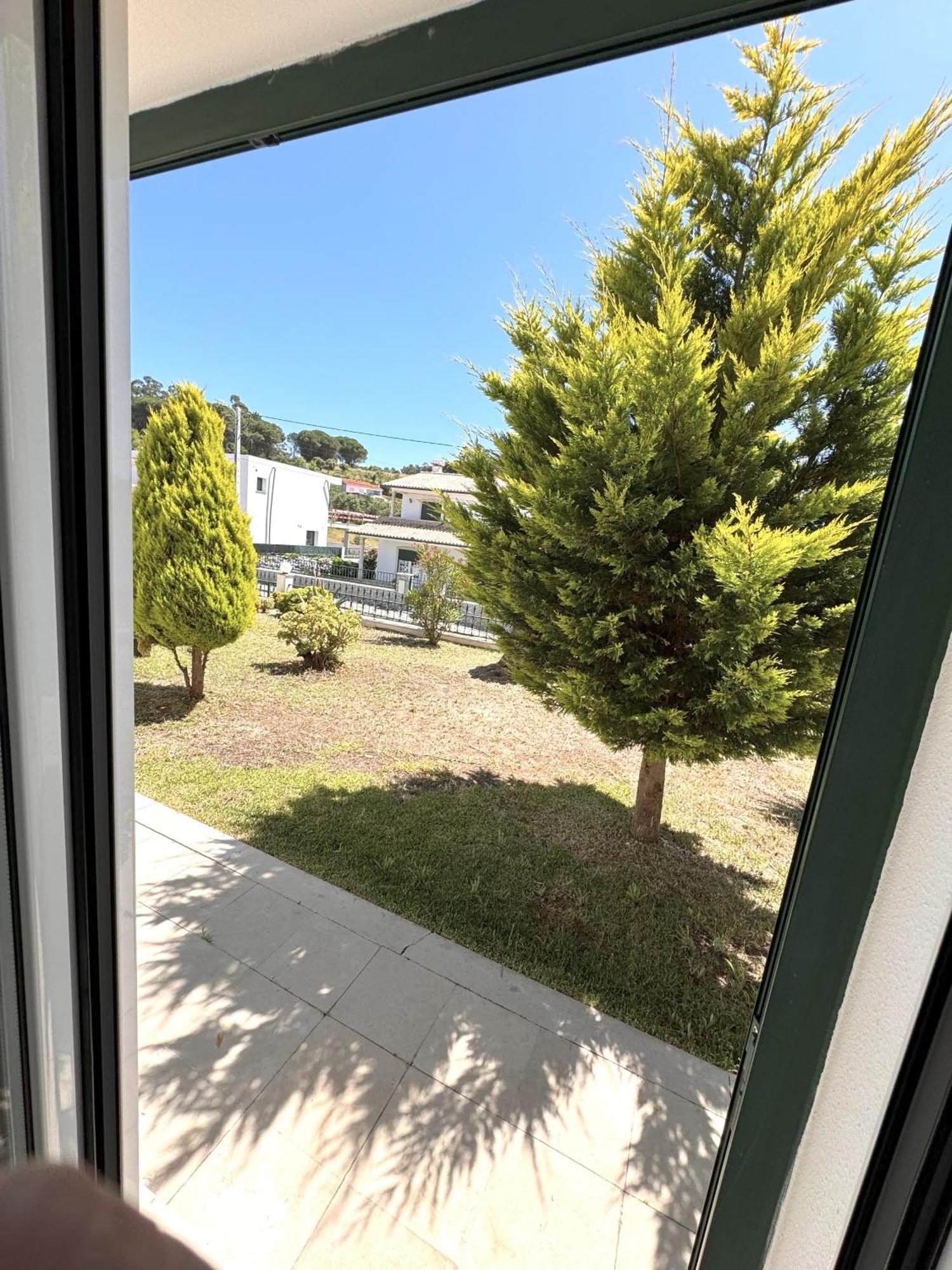 Отель Leiria Side Экстерьер фото
