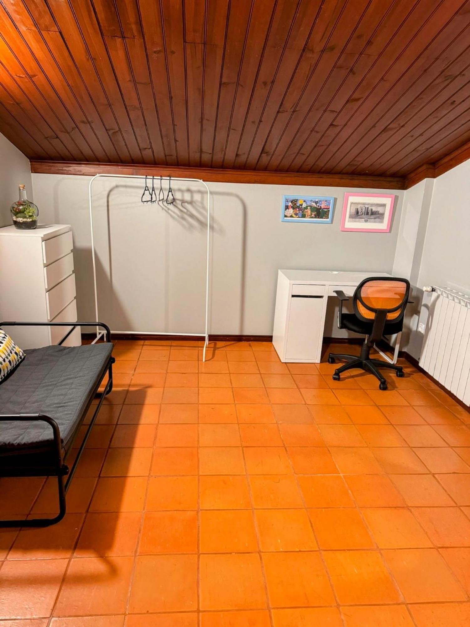 Отель Leiria Side Экстерьер фото